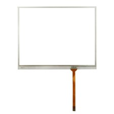 7inch 149.2mm x 119.2mm Resistive Touch Panel For 4:3 800x600 LCD Screen picture