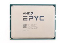 AMD EPYC 7410P 2.0GHz 24-Core 48 Threads 64MB Socket SP3 CPU P/N: PS740PBEVHCAF picture