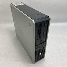 HP Compaq dc5850 SFF AMD Athlon 500B 2.6GHz 2GB RAM No HDD No OS picture