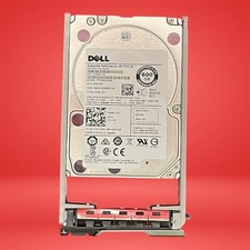 Dell 600GB 10K RPM SAS Internal Desktop Hard Drive HDD 0K1JY9 picture