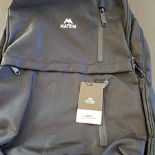 MATEIN Black 15