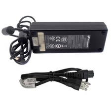 Genuine Nortel BCM50 Expansion NT9T6402E5 G4X16 Adapter Power Supply 19V picture