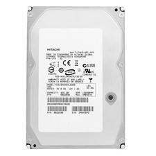 Hitachi HUS154545VLS300 450GB SAS 15,000RPM 3.5 Inch Internal HDD picture