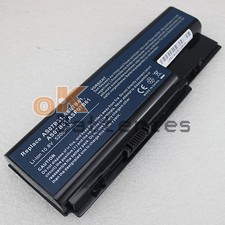 Battery For AS07B41 AS07B31 AS07B51 AS07B61 Acer Aspire 5230 5235 5310 5315 5920 picture