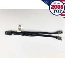 6pin to 6+6pin Y-Power Backplane Cable for Dell Precision T7960 T7920 7820 5820 picture