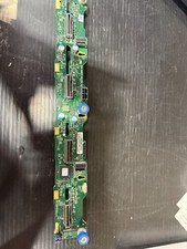 Supermicro BPN-NVME5-HS119N-S8 Eight SAS3/SATA3/NVMe4/NVMe5 Backplane Only picture