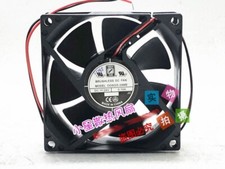 1x waterproof inverter cooling fan FANS 8CM OD8025-24MB 24V 0.10A IP55 picture