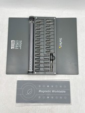 StarTech 55-Bit Electric Precision Screwdriver Set CTK55PCEDRIVE picture