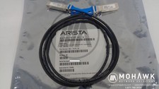 CAB-SFP-SFP-1.5M OEM Arista 10GBASE-CR SFP+ Twinax Passive Copper 1.5 Meter picture