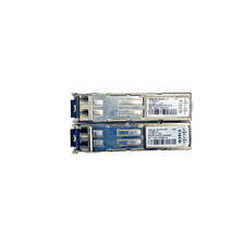 (Lot of 2) Genuine Cisco ONS-SI-100-FX picture