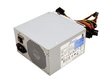 Seasonic SSP-500ES2 Seasonic 500W Power Supply - Reliable Bulk Pack Option picture