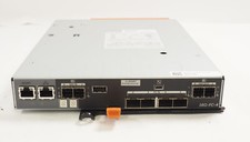 DELL T46KJ 16G-FC-4 Quad Port 16GB Fiber Channel 12Gbps SAS Controller picture