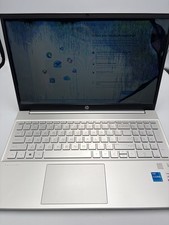 HP Pavilion Laptop 15 (2020) 11th Gen Intel(R) Core(TM) i5-1135G7 @ 2.40GHz 16 G picture
