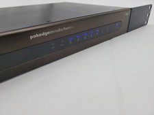 Pakedge RK-1 7 Port High Throughput Gigabit Router picture