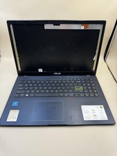 ASUS 15.6” Vivobook 4GB RAM, 128GB SSD, Windows 11, Star Black, L510KA-ES04 picture