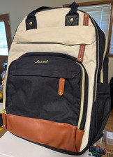 Lovevook Molebelle Laptop Women's Backpack 15.6