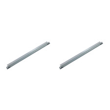 2PCS DK-170 Drum Cleaning Blade fits for Kyocera FS1035MFP 2535DN dd35mfp M2530 picture
