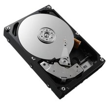Dell 0G8FVT-CL-RFB DELL COMPLEMENT 1TB 7.2K 12G 2.5INCH SAS HDD ~E~ picture