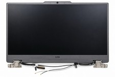 Lenovo 15.6” LOQ 15ARP9 Genuine Matte FHD LCD Screen Complete Assembly Gray picture