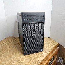 Dell Precision 3630 Tower i7-8700 3.2GHz 8GB P2000 No OS/HDD picture