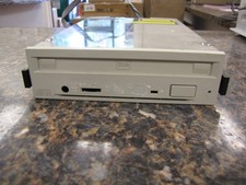 Vintage Sony CDU561-25 CD-ROM Drive Unit - IR34 picture