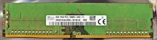 SK hynix HMA81GU6JJR8N-VK 8GB DDR4-2666 Desktop UDIMM RAM picture
