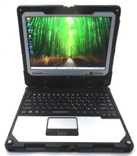 Panasonic Toughbook CF-33 Core i5-10310U 1.70GHz 32GB 512GB Touch picture