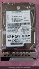 U57956 24TB 10K SAS 25 SAS 12G HARD DRIVE DELL SERVER R440 R540 R640 R74 G2U picture