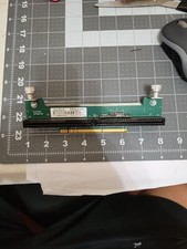 389378-001 HP 407750-001 DL380 G5 Backplane Board  399428-001  picture