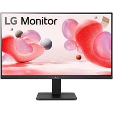 LG 24-inch Monitor 1920 x 1080 LCD 24MR400-B picture