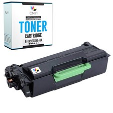 CMYi Compatible 1PK TN920XXL Toner Cartridge fits Brother DCP-L5510DN HL-EX415DW picture