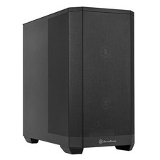 Silverstone SST-SEH2M-B SETA H2M Micro ATX Case picture