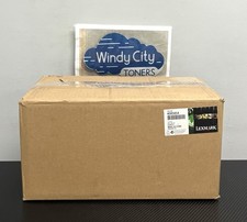 Lexmark 40X5854 Fuser Unit, 110-127V ( 40X4418) New Open Box picture