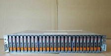 EMC VNX5300 SAE - Hard Disk Expansion Array 25xSAS 600GB 2Controller 100-562-964 picture
