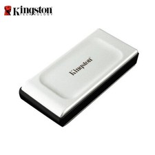 Kingston XS2000 2TB USB-C Portable External SSD (SXS2000/2000G) picture