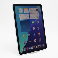Apple iPad Air (4th Generation) A2316 64GB Good Condition | Silver | WIFI ONLY picture