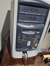 HP Pavilion (Fully Working) 522n 32bit Pc With Games Pre-loaded - 60gb hdd 256mb picture