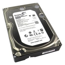 **ZERO HOURS**-ST8000AS0002- Seagate Archive HDD 8TB Internal 5900RPM 3.5