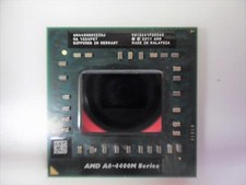 AM4400DEC23HJ GENUINE ORIGINAL AMD A6-SERIES A6-4400M 2700 MHZ SOCKET FS1 picture