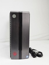 HP OMEN 870-224 Tower i5-7400 16GB No Storage GeForce GT 610 HDMI USB-C picture