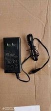 Genuine GVE GM51-240200-5A AC Adapter 24V 2A With Plug Wall Charger Power Supply picture