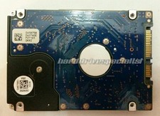 BOARD ONLY Hitachi HTS545050B9A302 SATA PCB:220 0A90161 01 PN:0J13964 MLC:DA3846 picture
