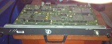 Cisco uBR-MC11 uBR line card 1 Downstream & 1 Upstream uBR7200  picture