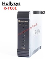 1pcs New Hollysys Module K-TC01 DHL/FedEx picture