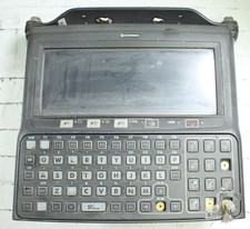 Motorola Symbol VC5090-MA0TMQGH7WR Half Screen Vehicle Mobile Computer picture