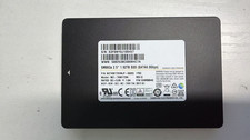 MZ-7KM1T9N  MZ7KM1T9HMJP SAMSUNG SM863a 1.92TB 2.5'' 6.0Gbps SATA SSD picture