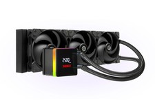 Enermax LIQTECH XTR 360mm Liquid CPU Cooler EL-XTR-360-D picture