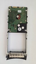 IBM 600GB 15K SAS 2.5