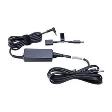 Lot of 6 HP 45W Smart AC Laptop adapter  H6Y88AA#ABA  GENUINE - new sealed picture