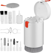 Kit De Limpieza 20 En 1 Para Telefono Y Teclado Pantallas Laptop Airpods Camaras picture